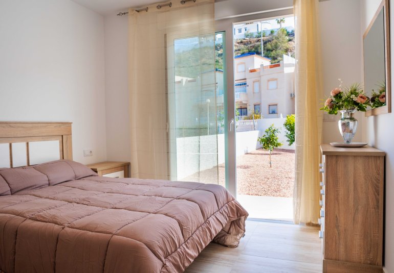 Nouvelle construction - detached -
Ciudad Quesada