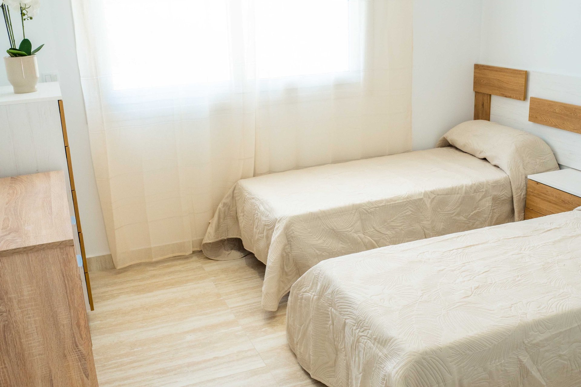 Nouvelle construction - detached -
Ciudad Quesada