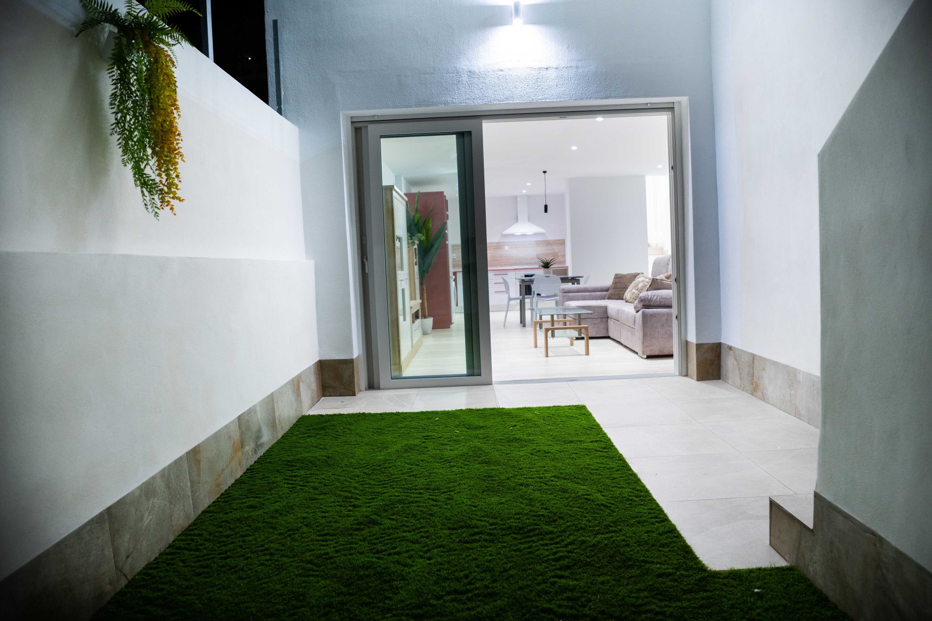 Nouvelle construction - detached -
Ciudad Quesada