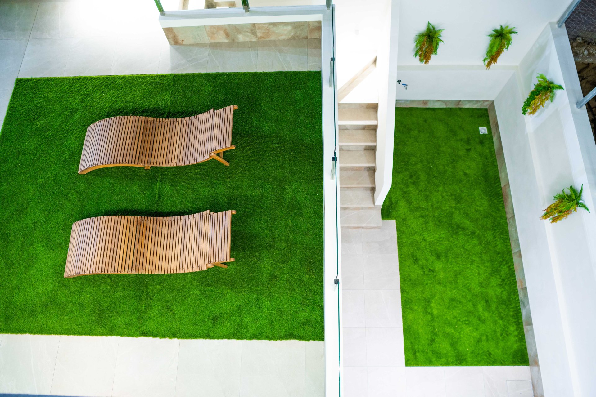 Nouvelle construction - detached -
Ciudad Quesada