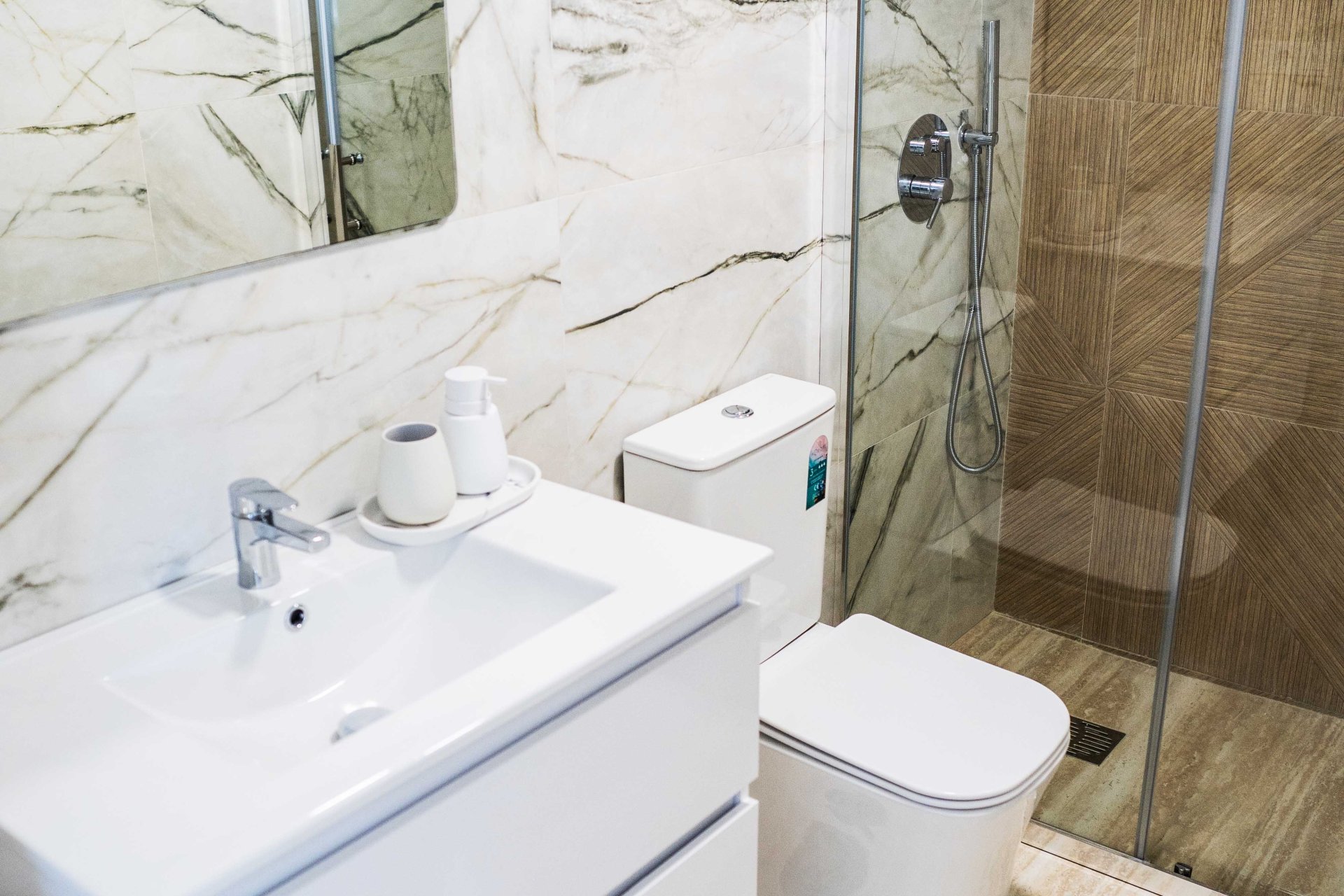 Nouvelle construction - detached -
Ciudad Quesada