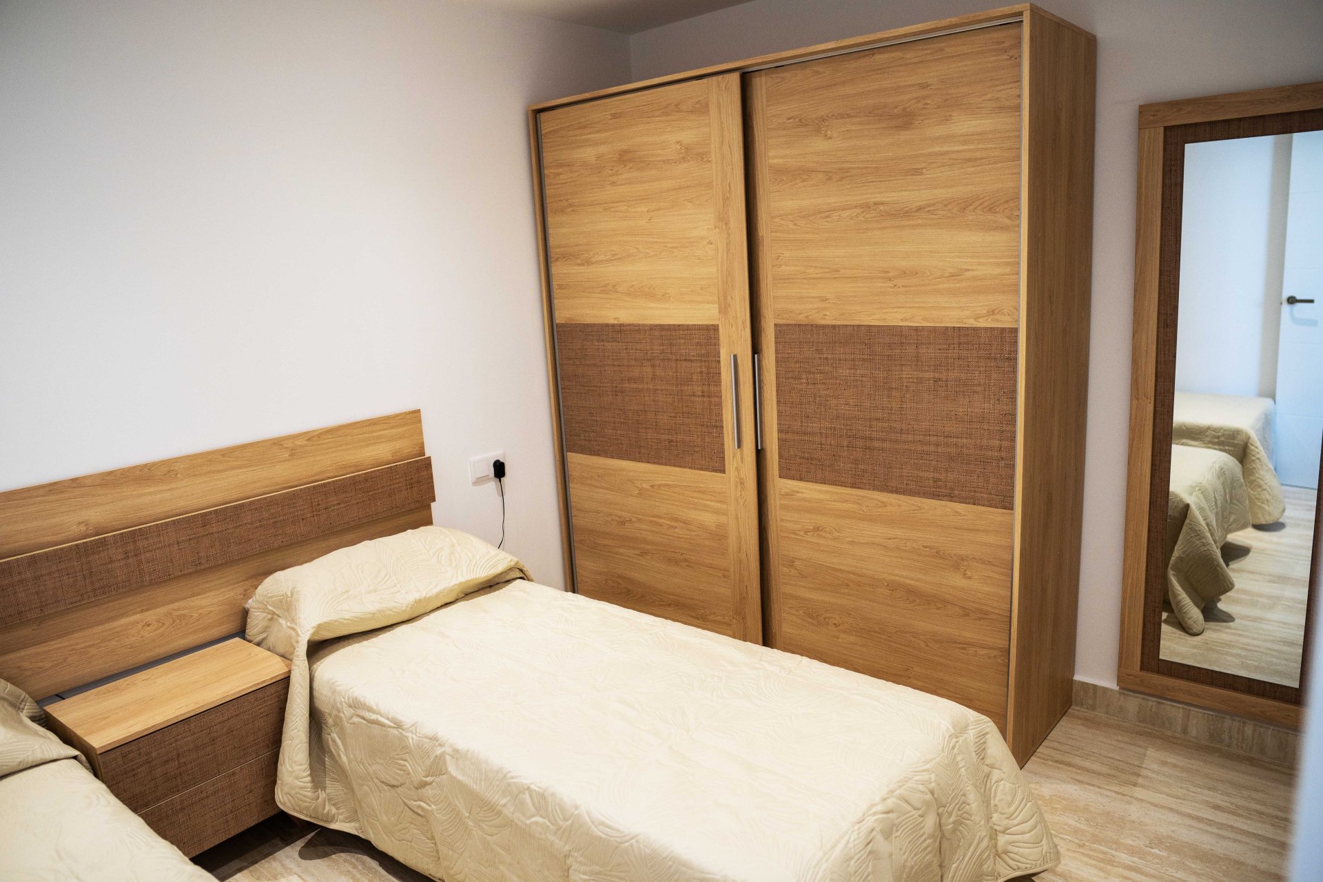 Nouvelle construction - detached -
Ciudad Quesada