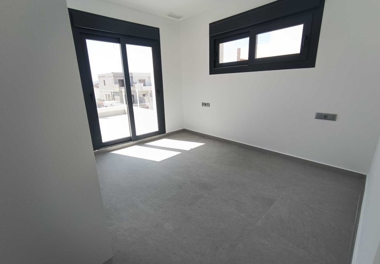 Nouvelle construction - detached -
Daya Nueva