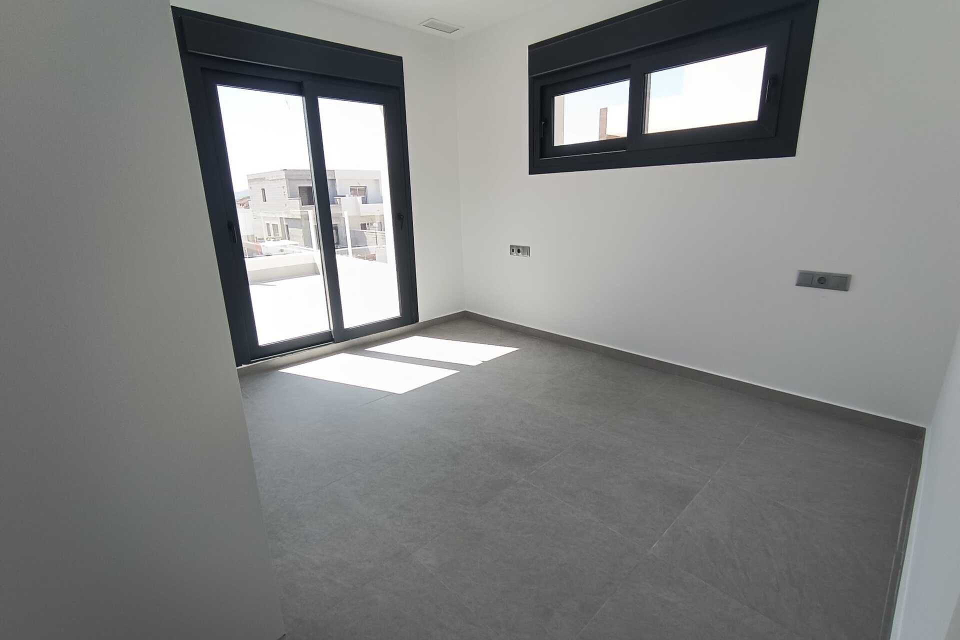 Nouvelle construction - detached -
Daya Nueva