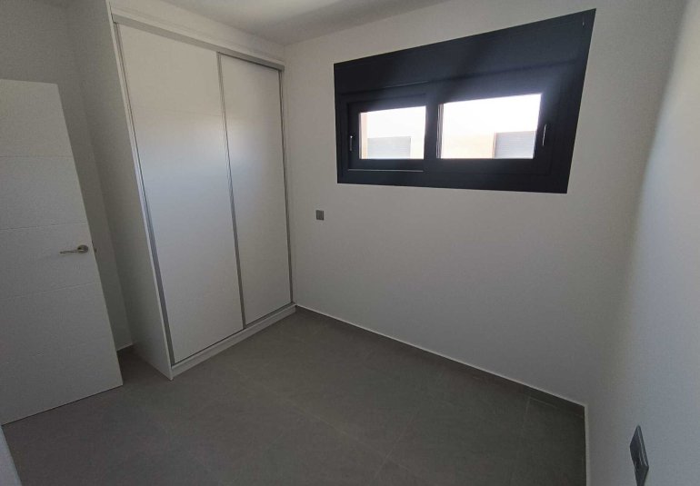 Nouvelle construction - detached -
Daya Nueva