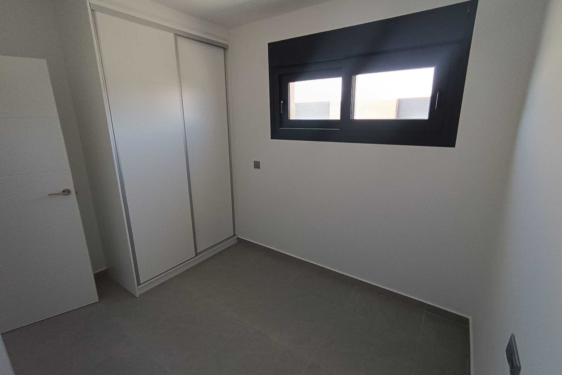 Nouvelle construction - detached -
Daya Nueva