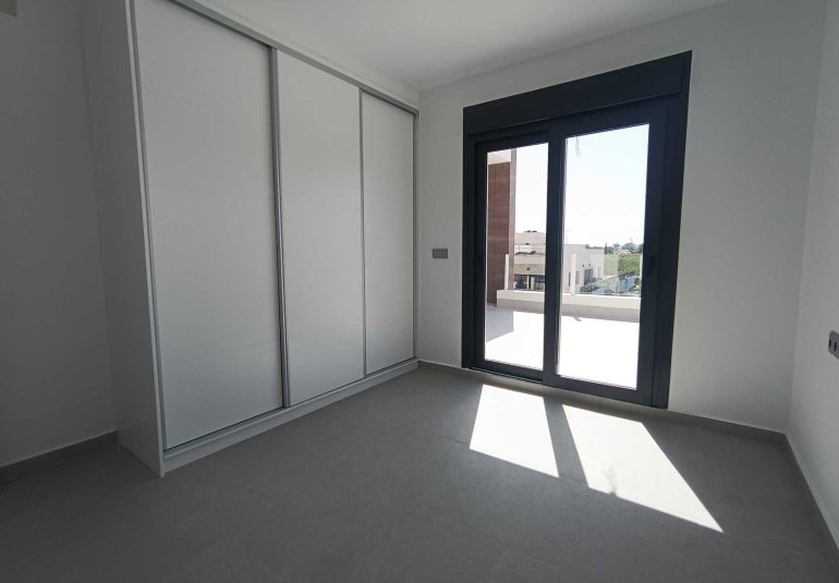 Nouvelle construction - detached -
Daya Nueva