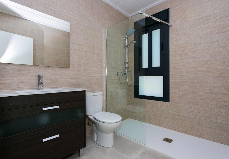 Nouvelle construction - detached -
Daya Nueva