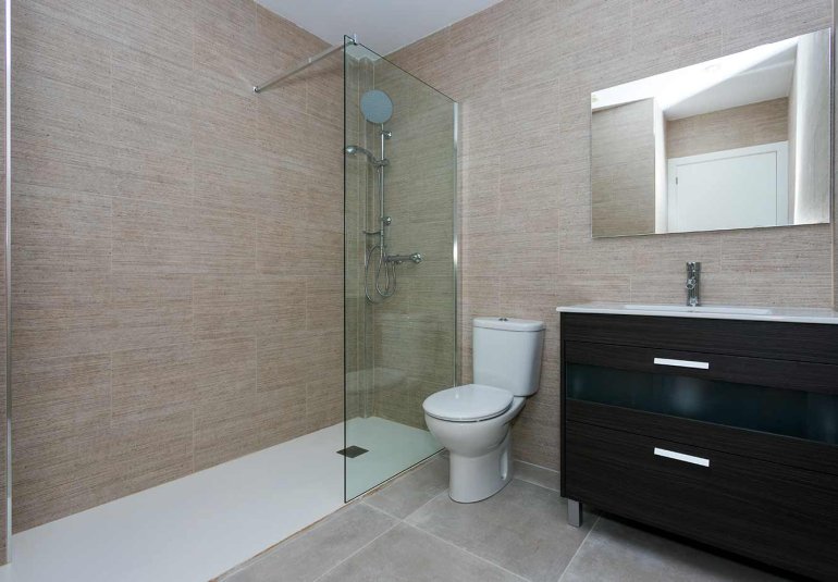 Nouvelle construction - detached -
Daya Nueva