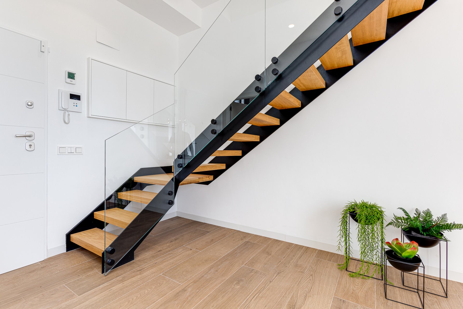 Nouvelle construction - detached -
Finestrat