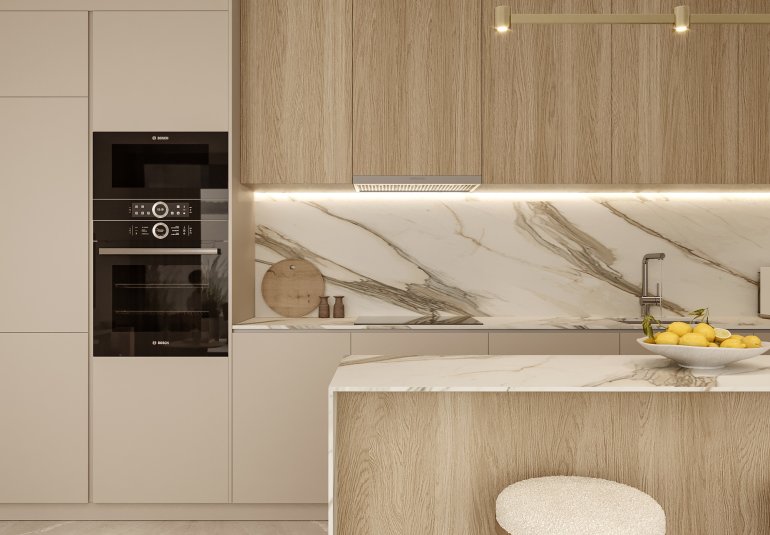 Nouvelle construction - detached -
Finestrat