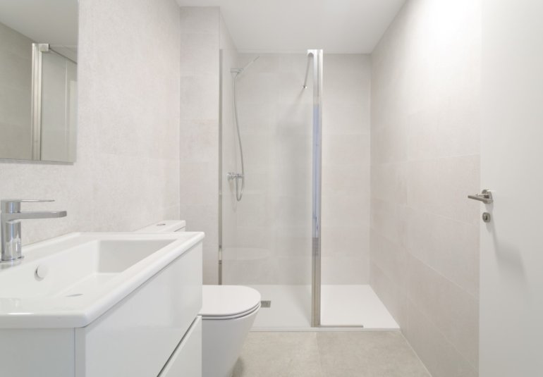 Nouvelle construction - detached -
Finestrat