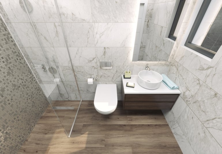 Nouvelle construction - detached -
Finestrat