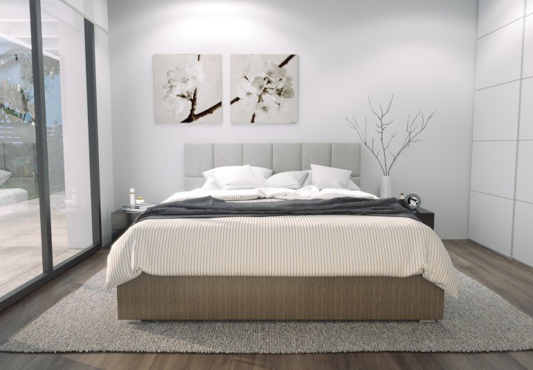 Nouvelle construction - detached -
Finestrat