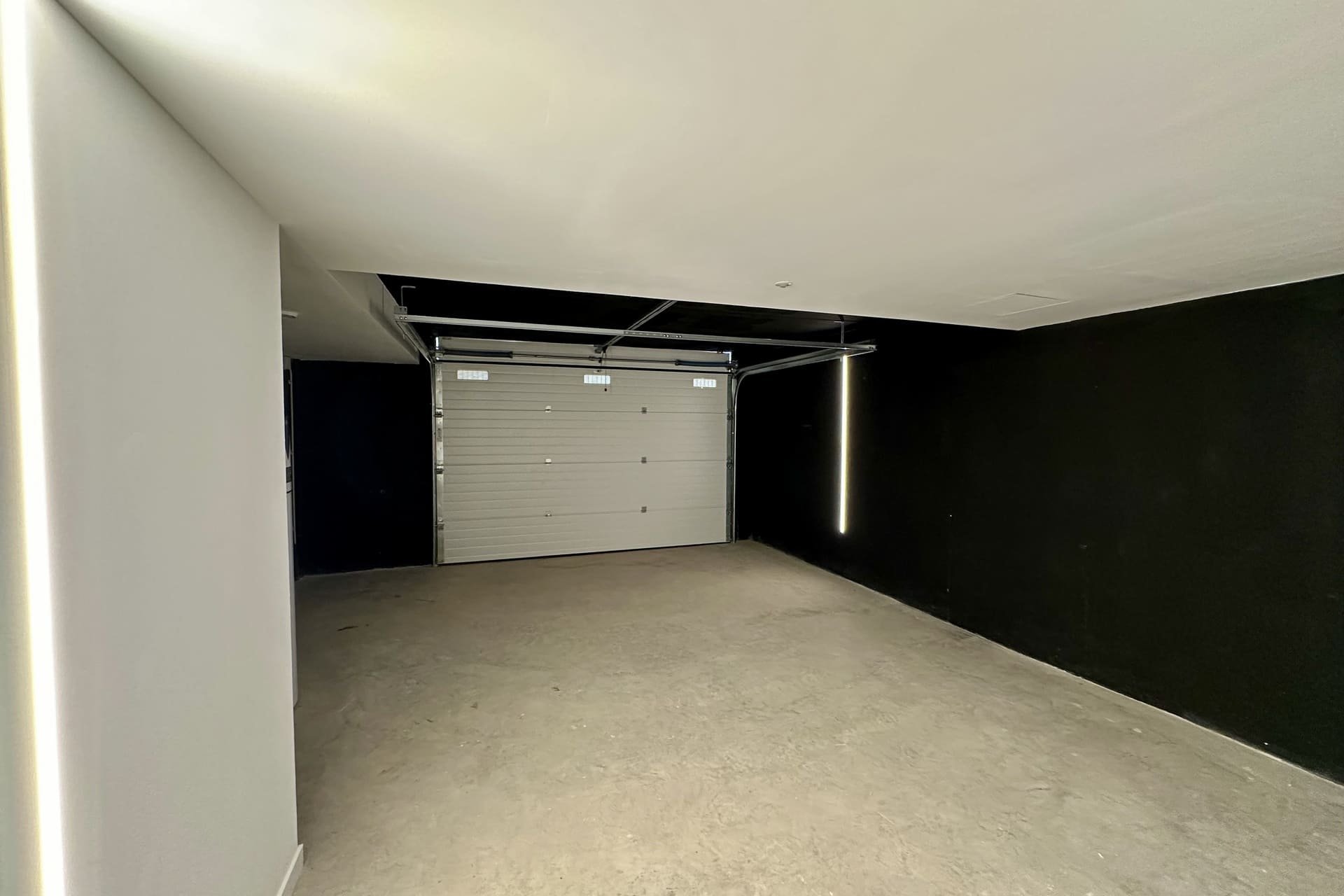 Nouvelle construction - detached -
Finestrat