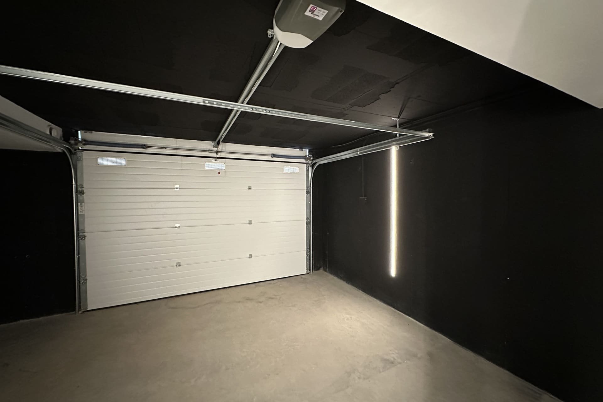 Nouvelle construction - detached -
Finestrat