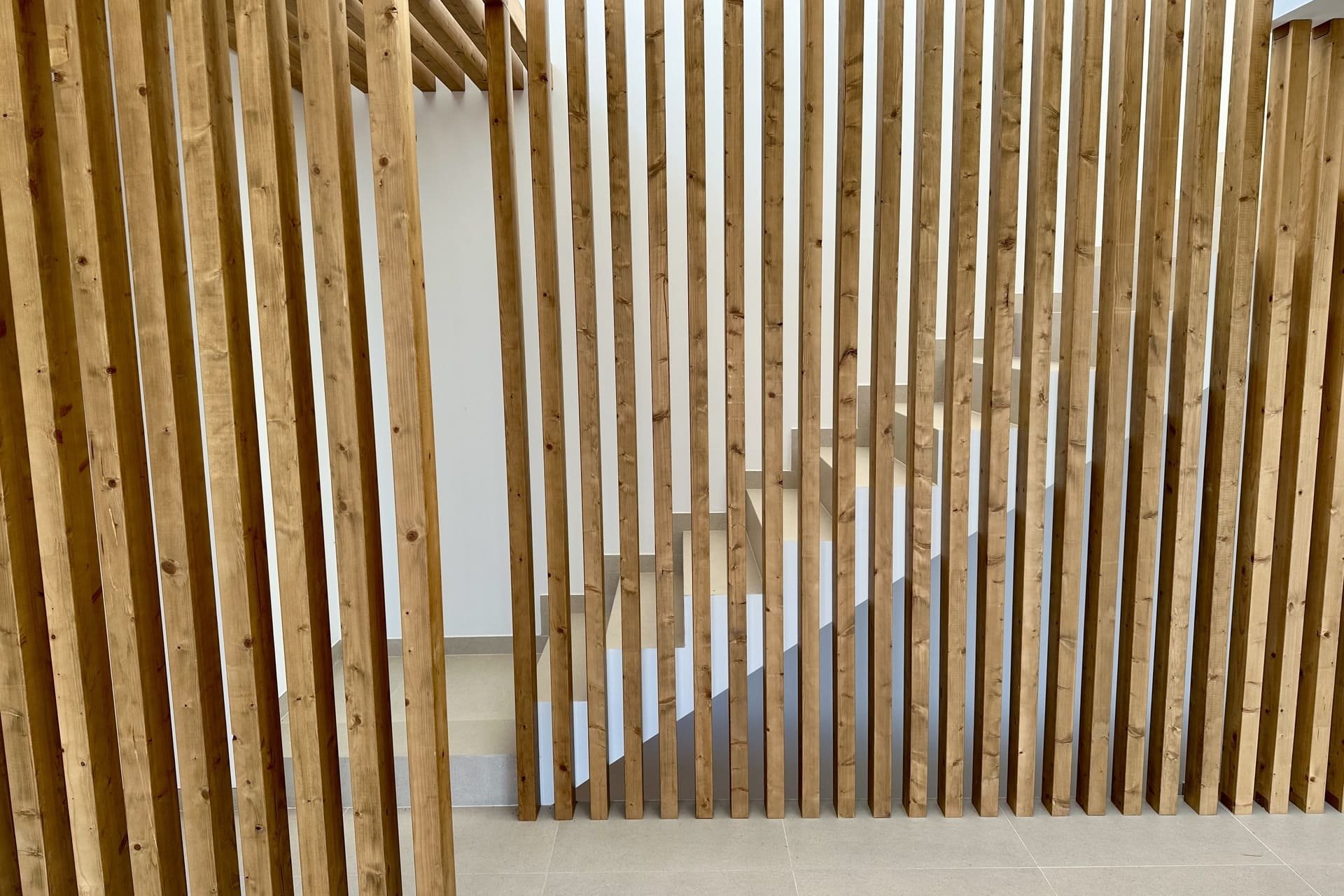 Nouvelle construction - detached -
Finestrat