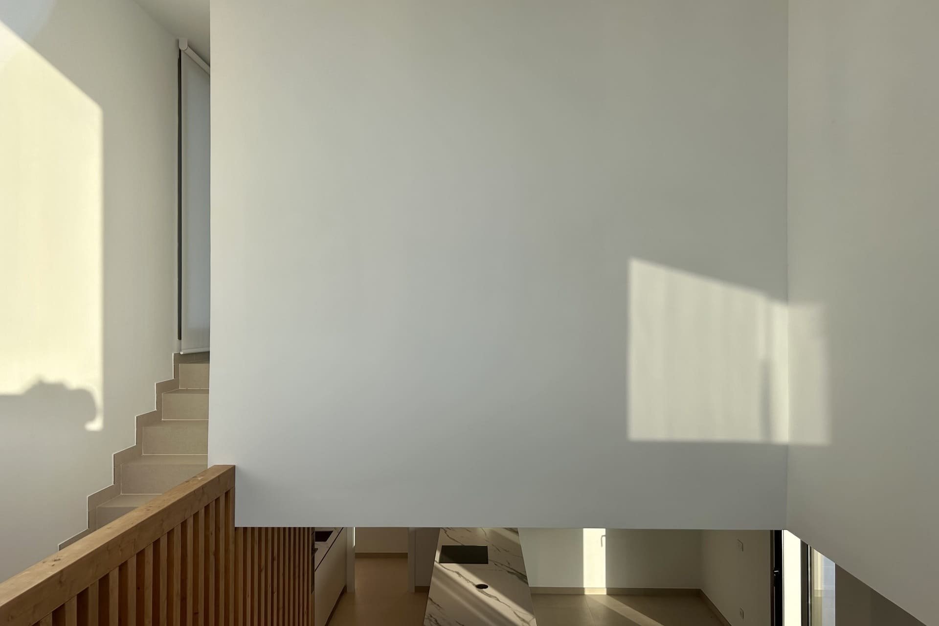 Nouvelle construction - detached -
Finestrat