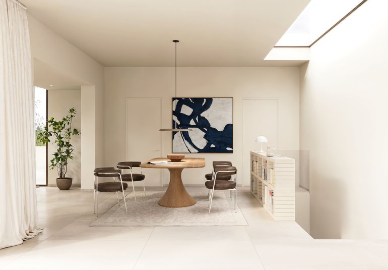 Nouvelle construction - detached -
La Finca Golf