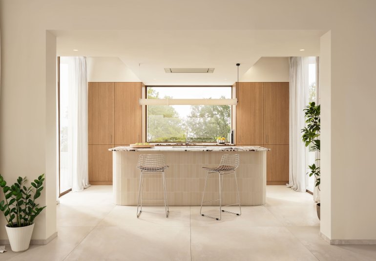 Nouvelle construction - detached -
La Finca Golf