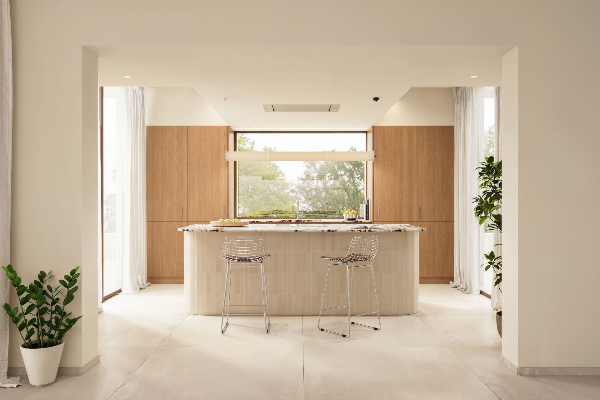 Nouvelle construction - detached -
La Finca Golf