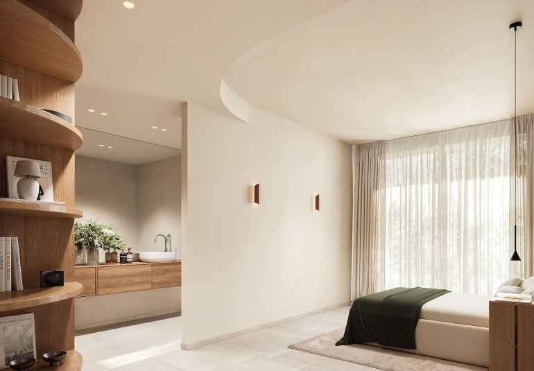 Nouvelle construction - detached -
La Finca Golf