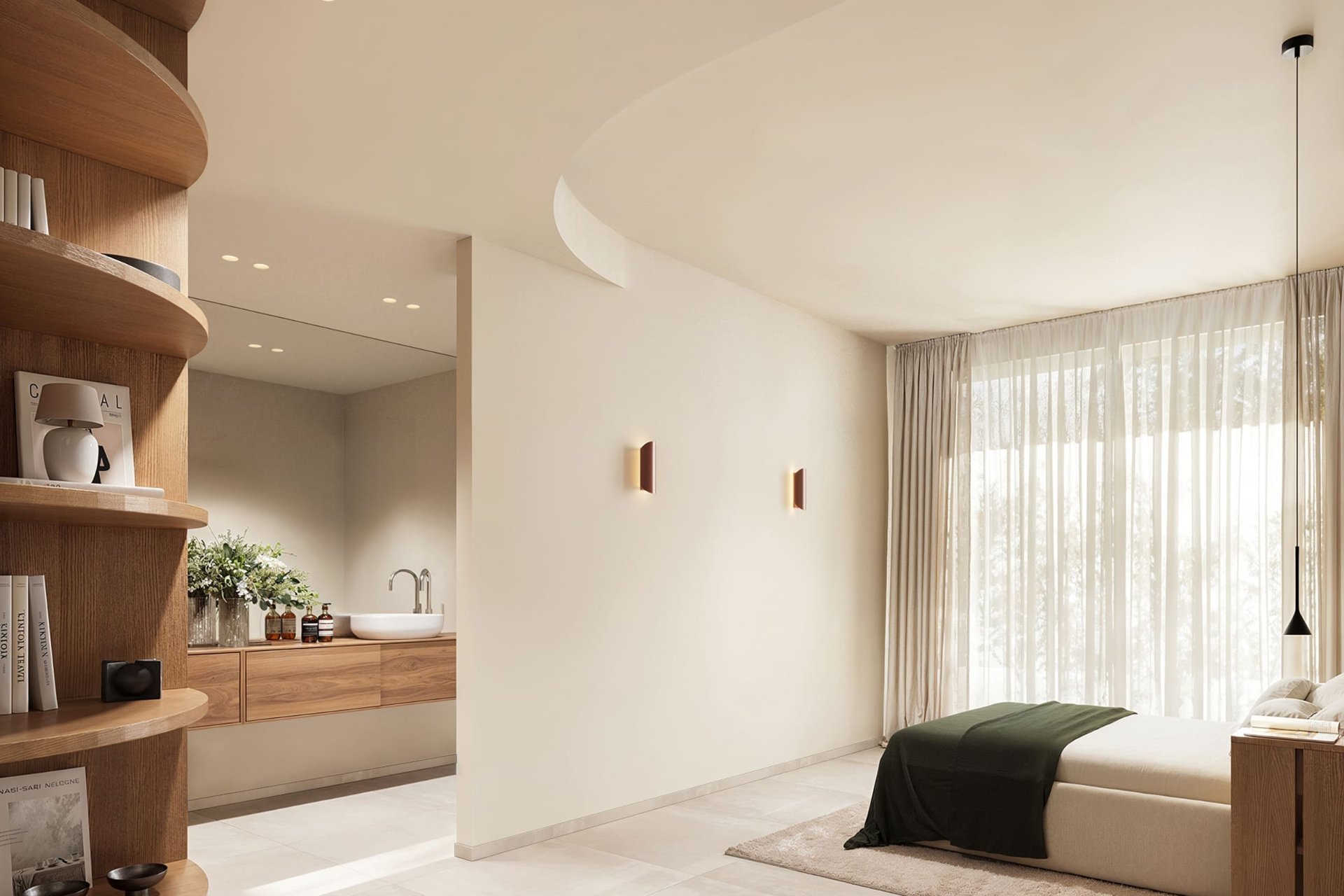 Nouvelle construction - detached -
La Finca Golf