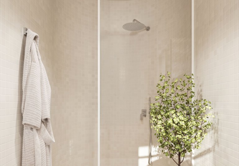 Nouvelle construction - detached -
La Finca Golf