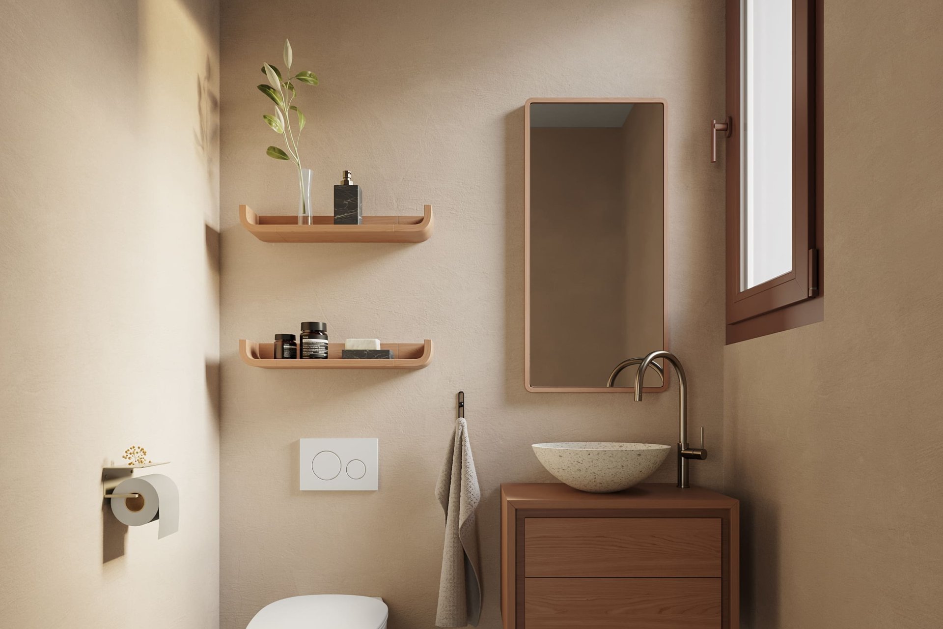 Nouvelle construction - detached -
La Finca Golf