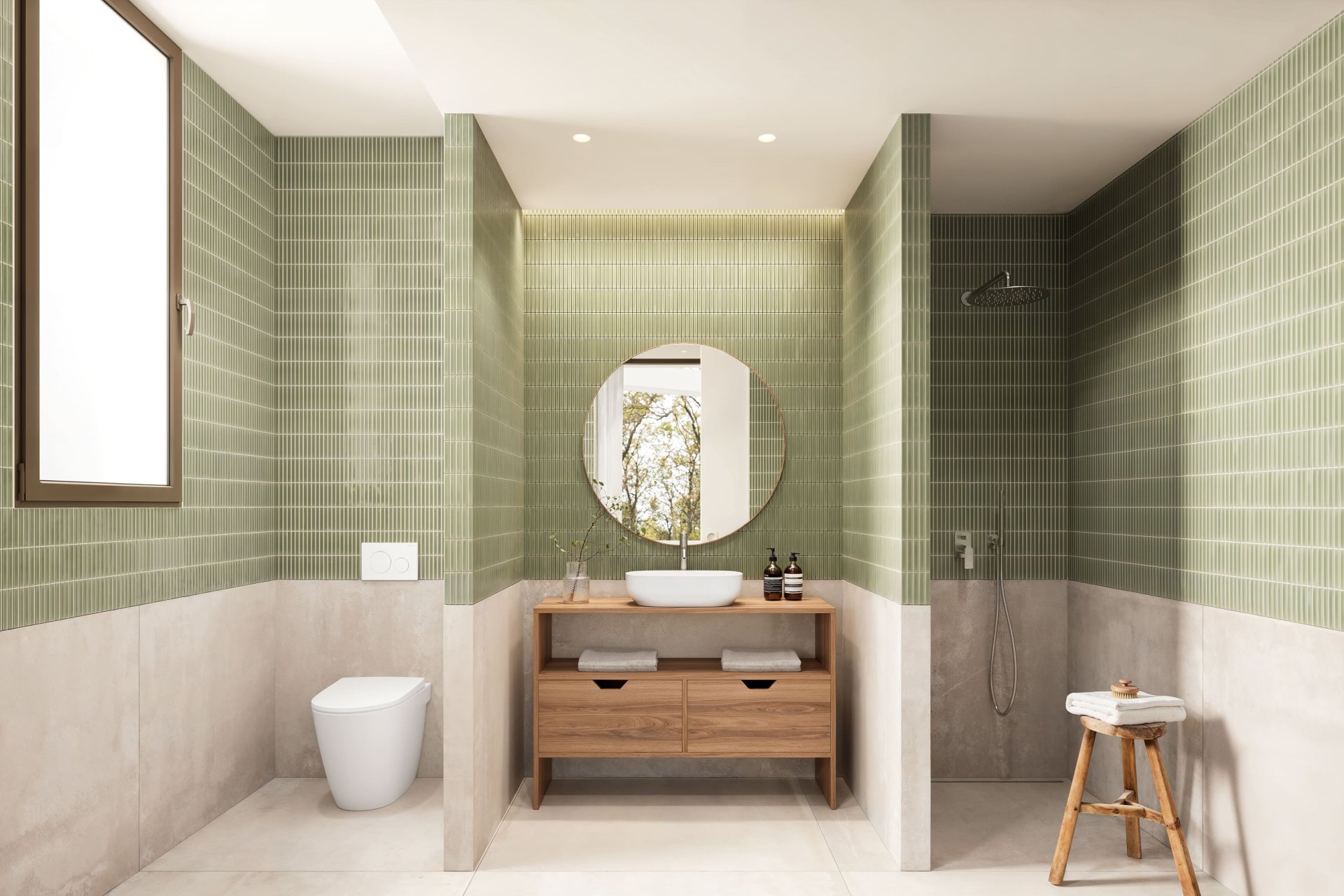 Nouvelle construction - detached -
La Finca Golf