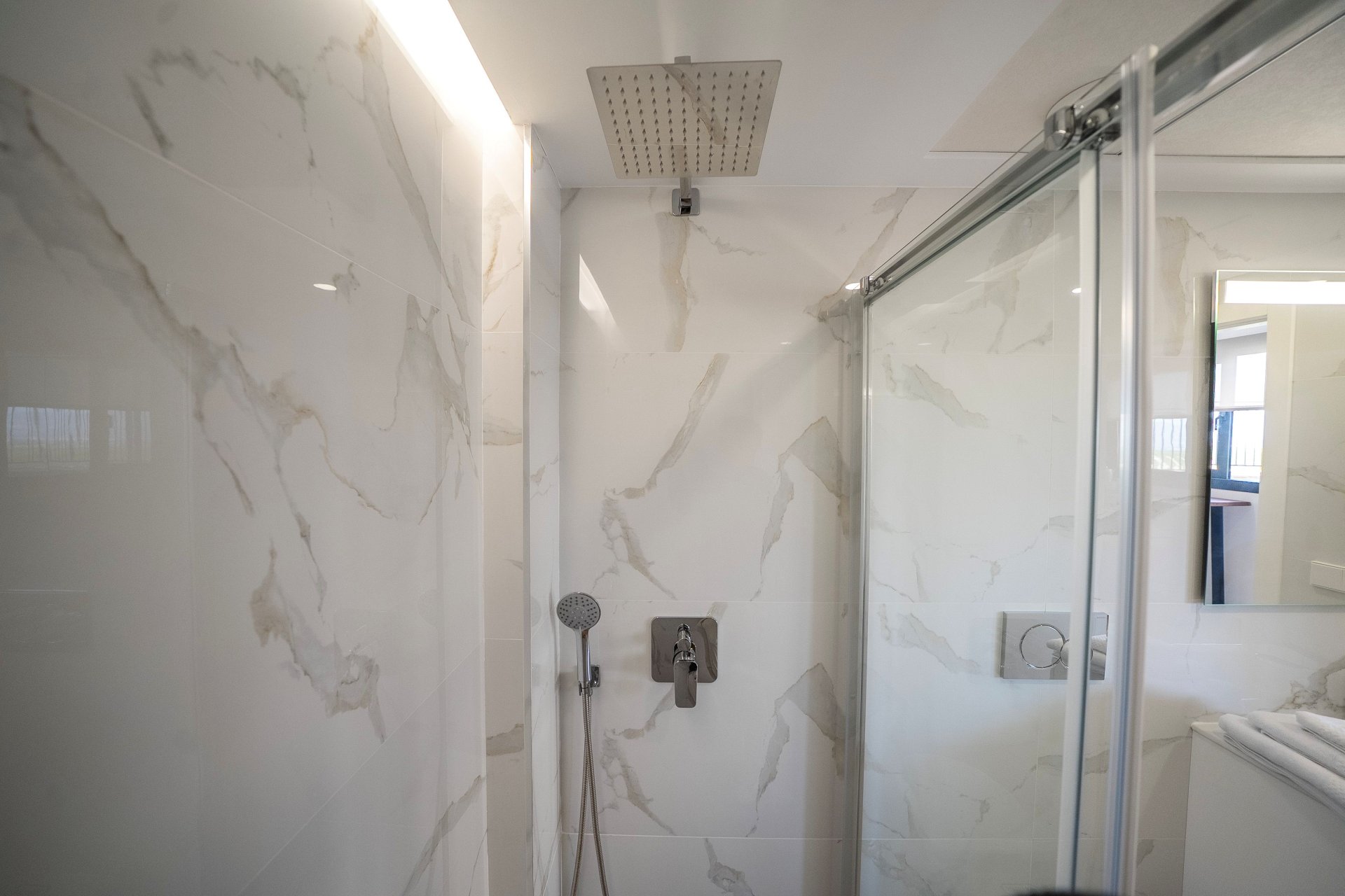 Nouvelle construction - detached -
La Finca Golf