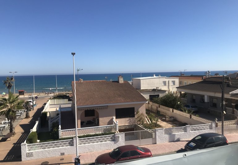 Nouvelle construction - detached -
La Mata