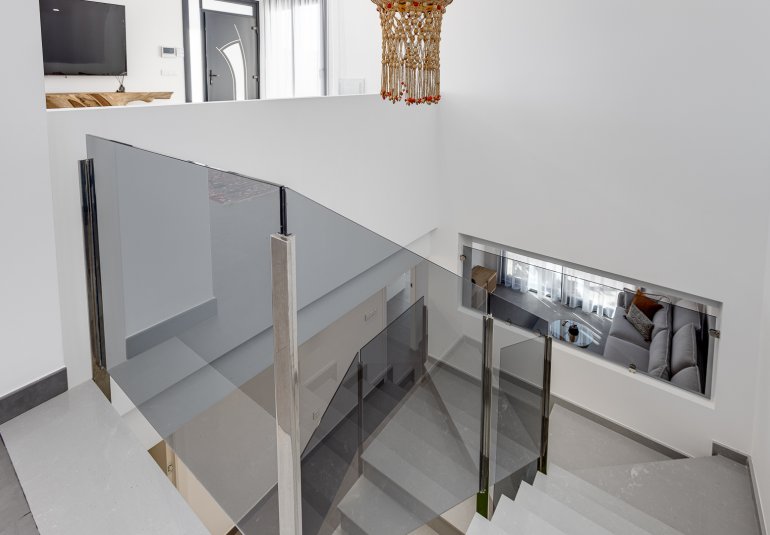 Nouvelle construction - detached -
La Mata