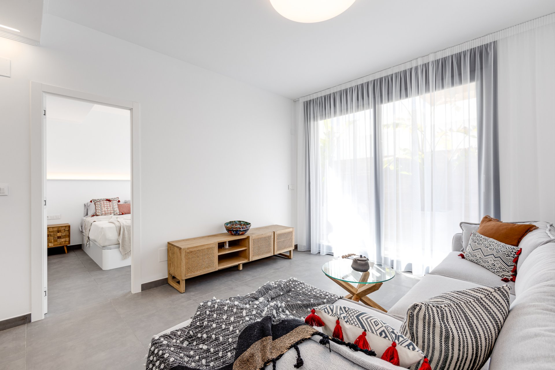 Nouvelle construction - detached -
La Mata