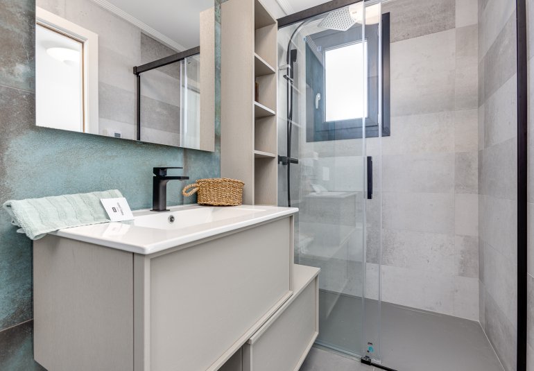 Nouvelle construction - detached -
La Mata