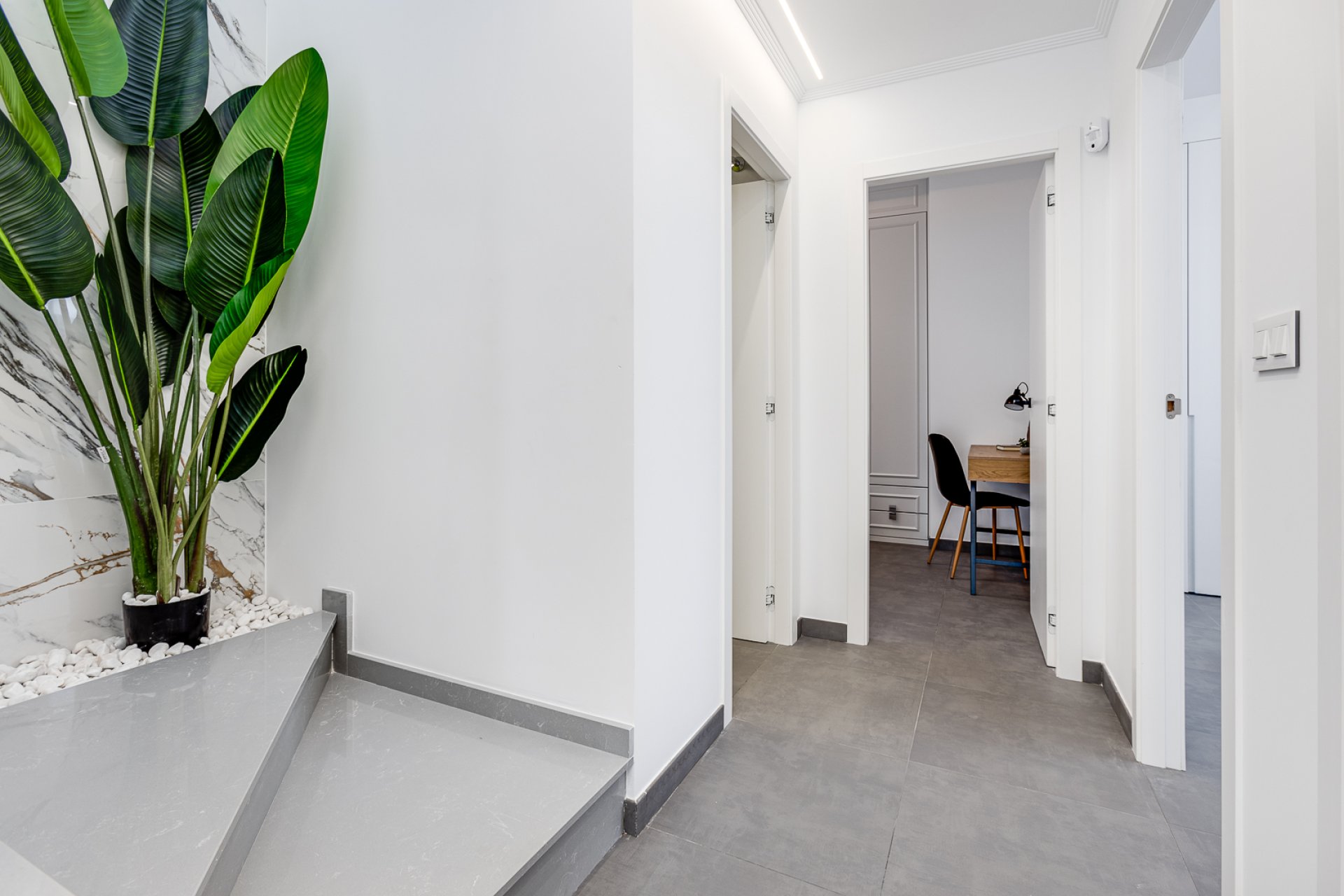 Nouvelle construction - detached -
La Mata