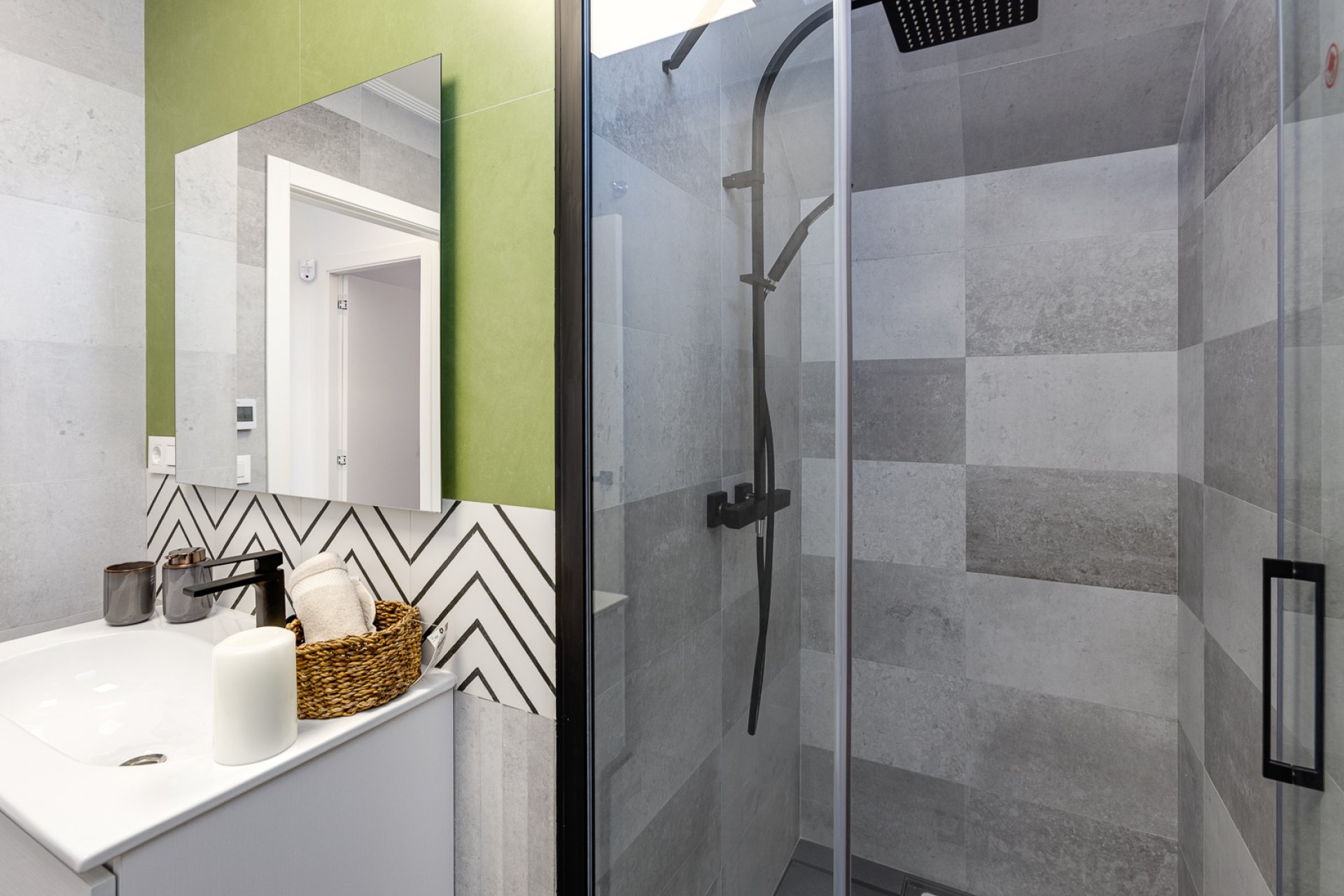 Nouvelle construction - detached -
La Mata