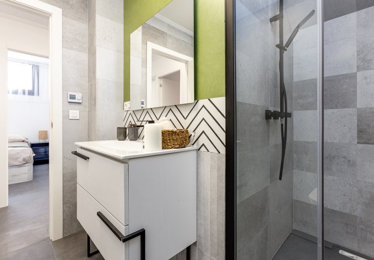 Nouvelle construction - detached -
La Mata