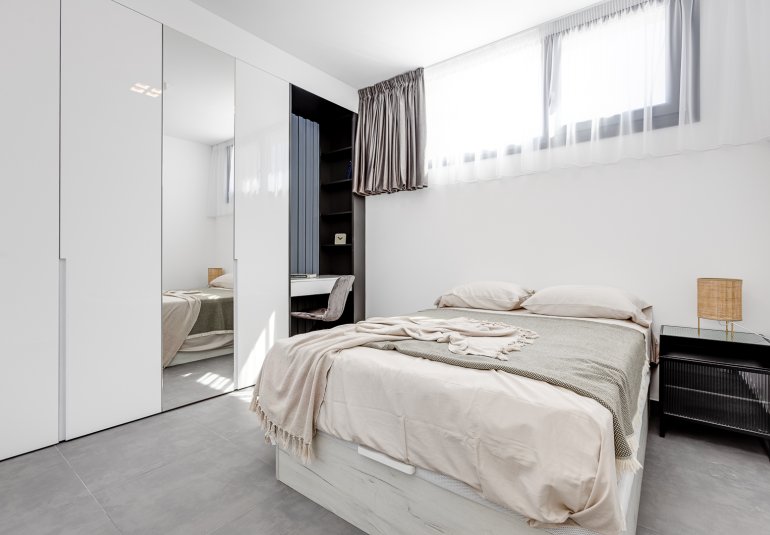 Nouvelle construction - detached -
La Mata