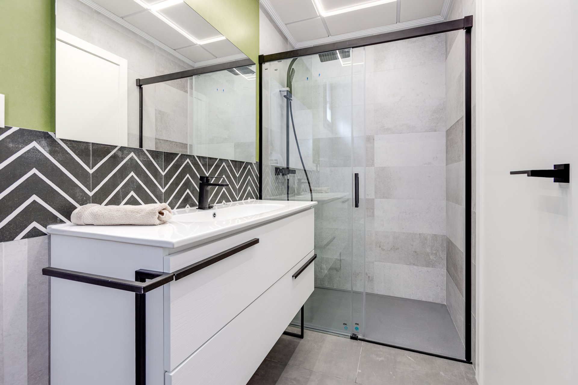 Nouvelle construction - detached -
La Mata