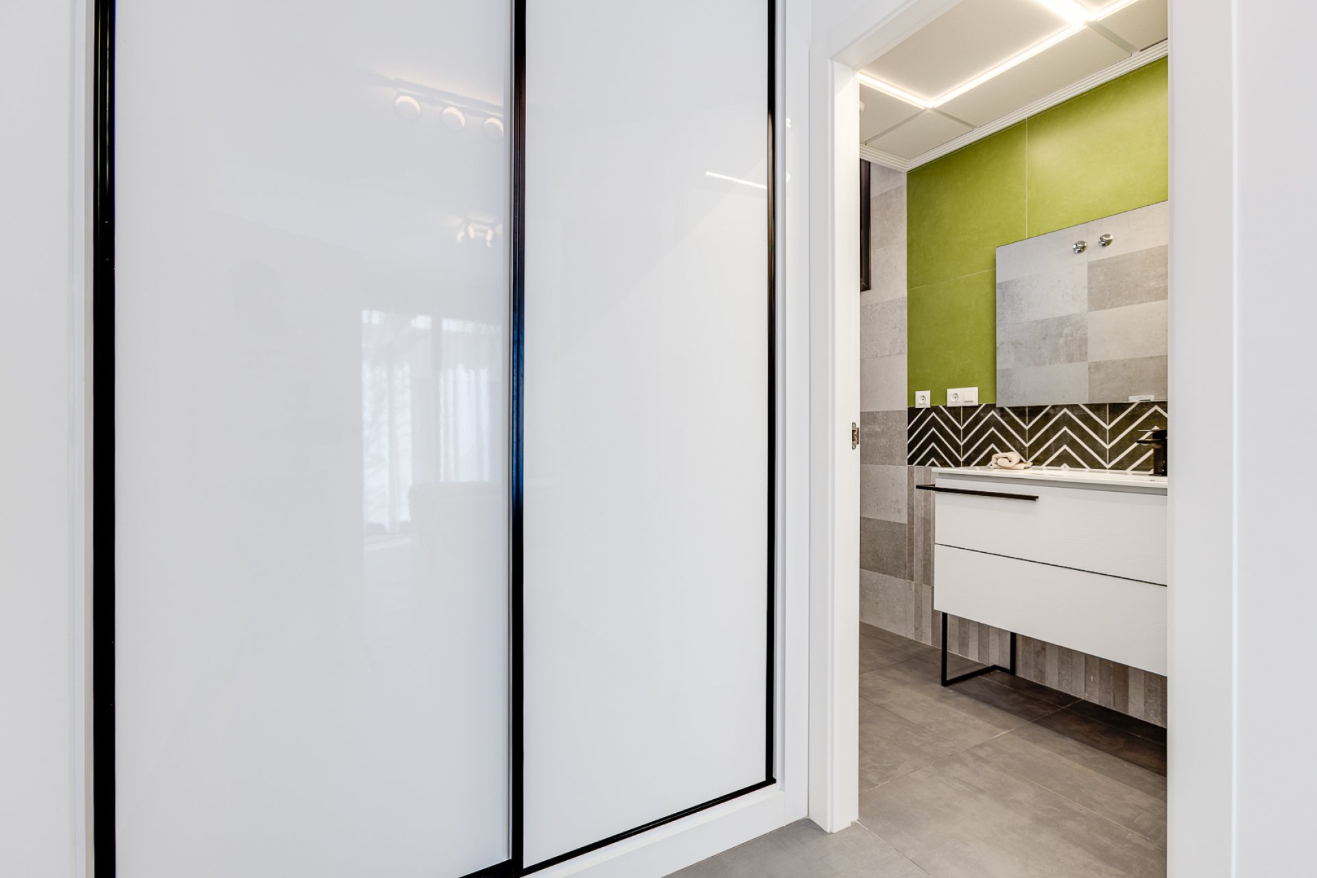 Nouvelle construction - detached -
La Mata