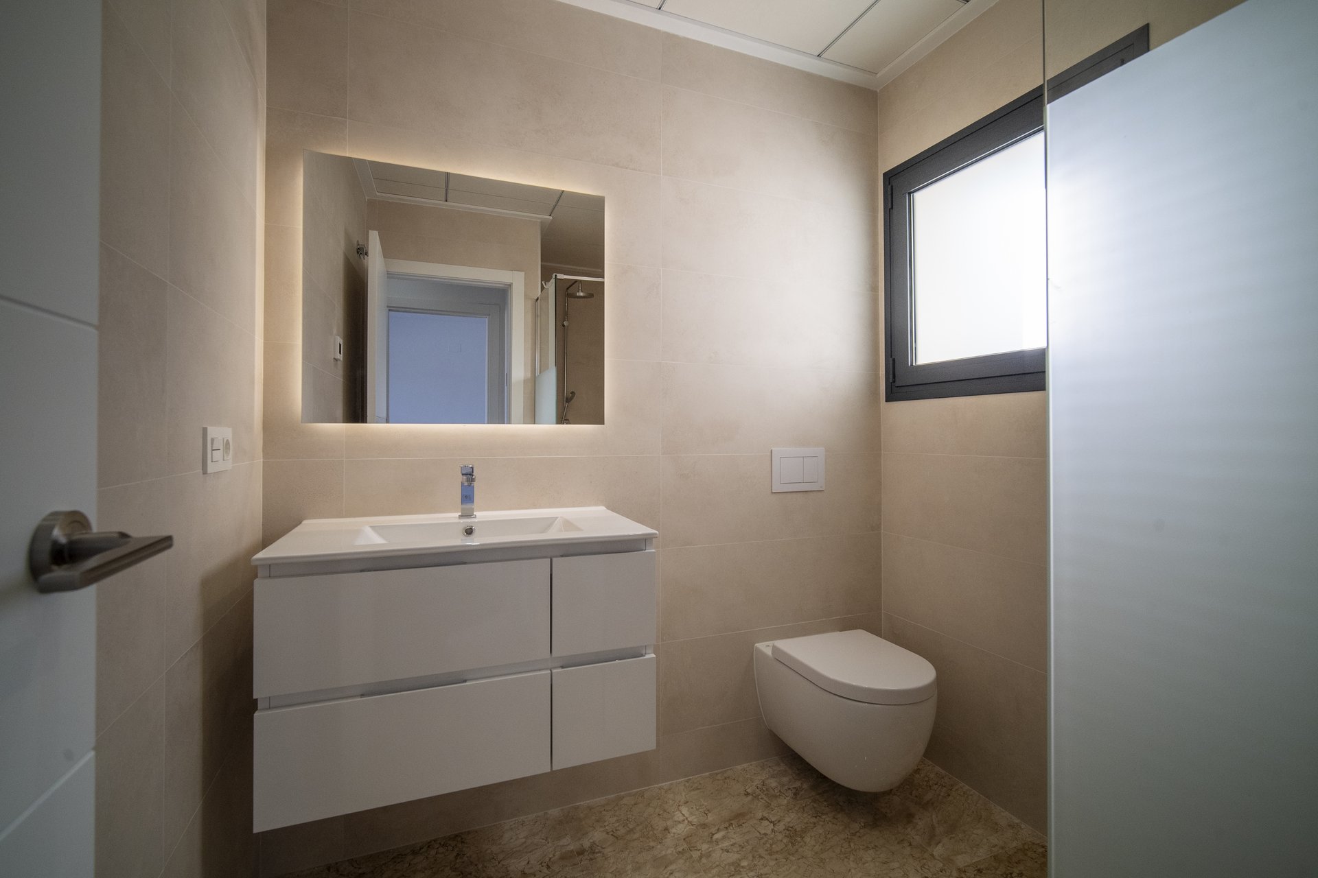 Nouvelle construction - detached -
La Nucía