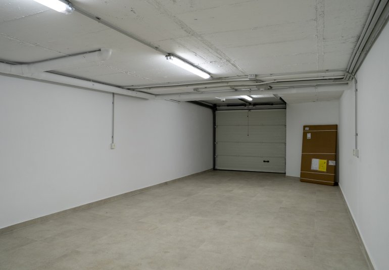 Nouvelle construction - detached -
La Nucía