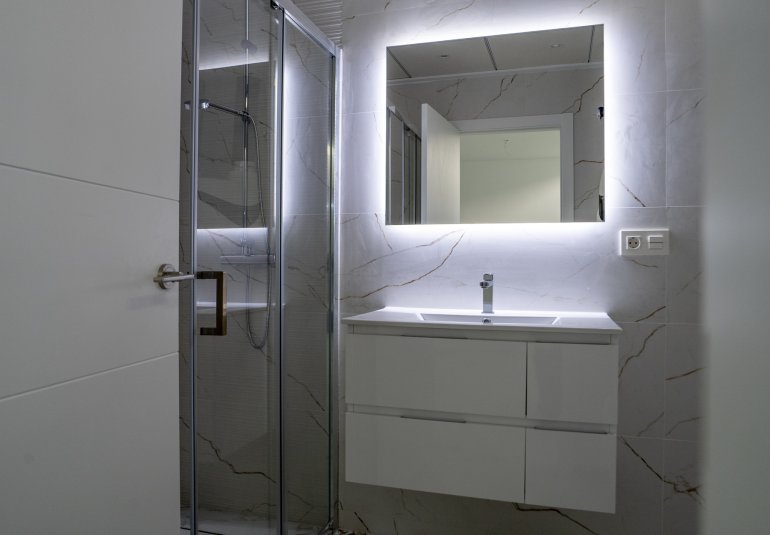 Nouvelle construction - detached -
La Nucía