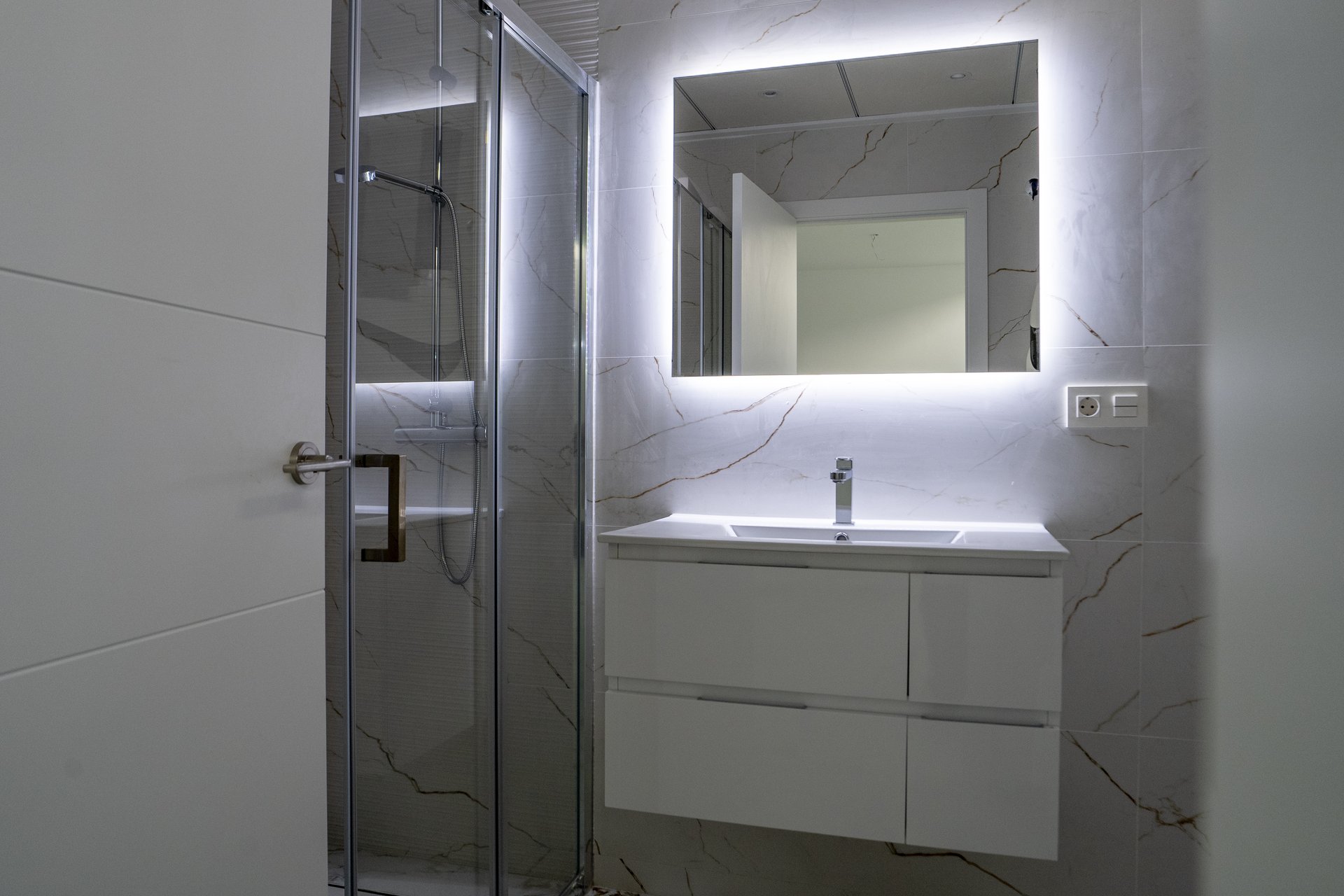 Nouvelle construction - detached -
La Nucía