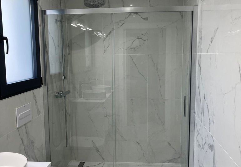 Nouvelle construction - detached -
La Romana