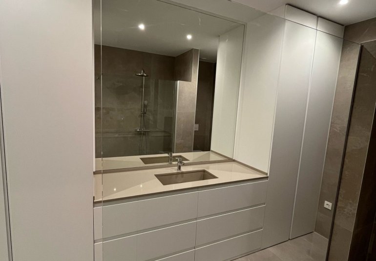 Nouvelle construction - detached -
La Romana