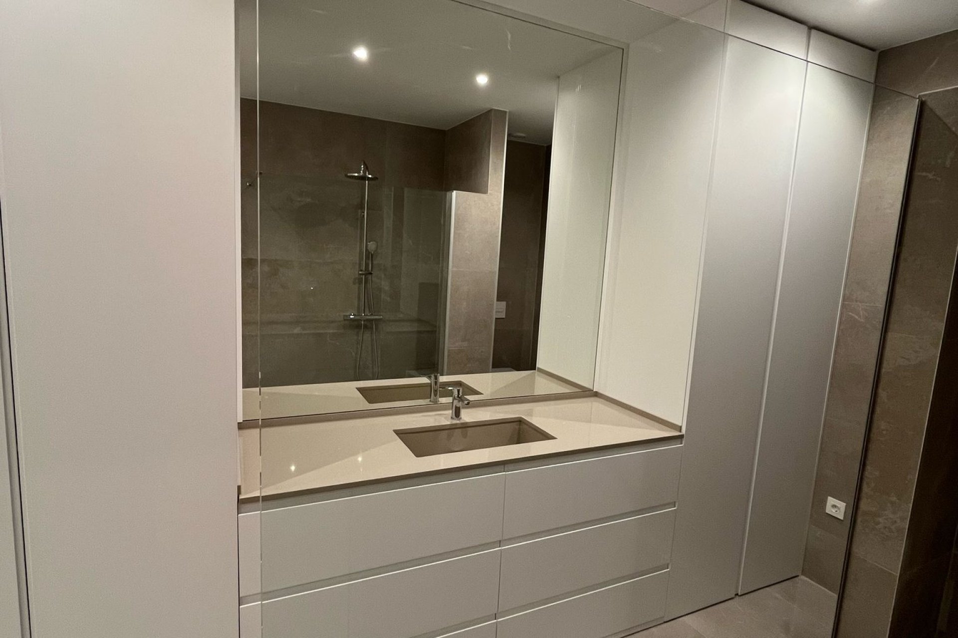 Nouvelle construction - detached -
La Romana