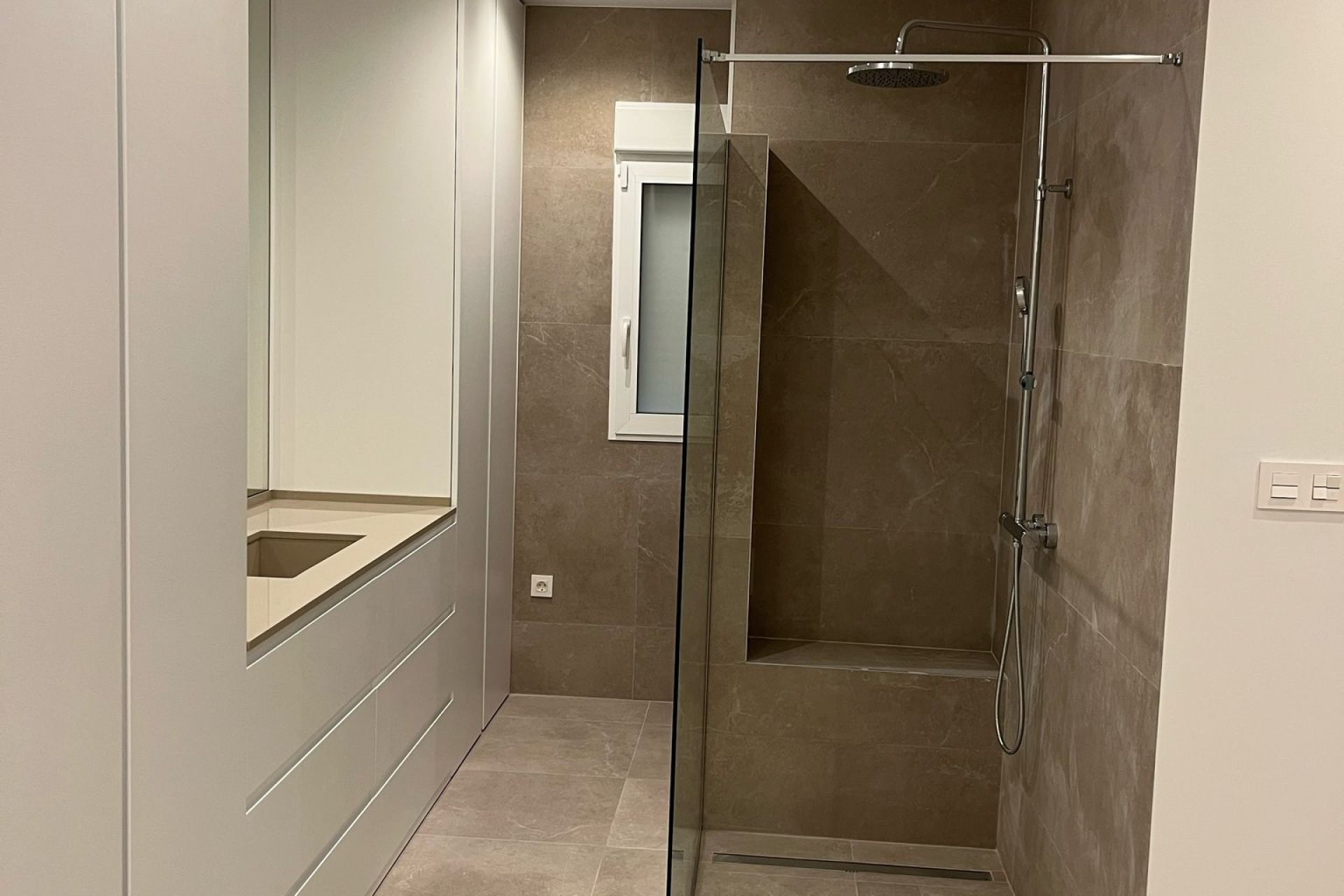 Nouvelle construction - detached -
La Romana