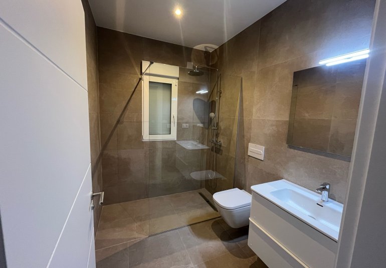 Nouvelle construction - detached -
La Romana